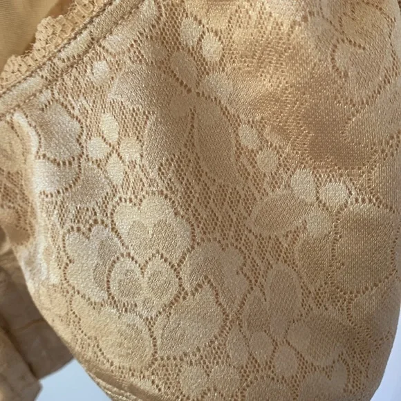 Full Figure Bras  Size 42DD - Picture 4 of 8